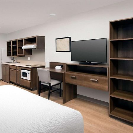 Woodspring Suites Chicago Tinley Park Zewnętrze zdjęcie