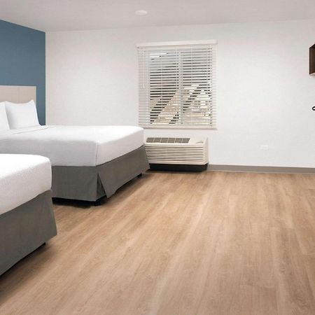 Woodspring Suites Chicago Tinley Park Zewnętrze zdjęcie