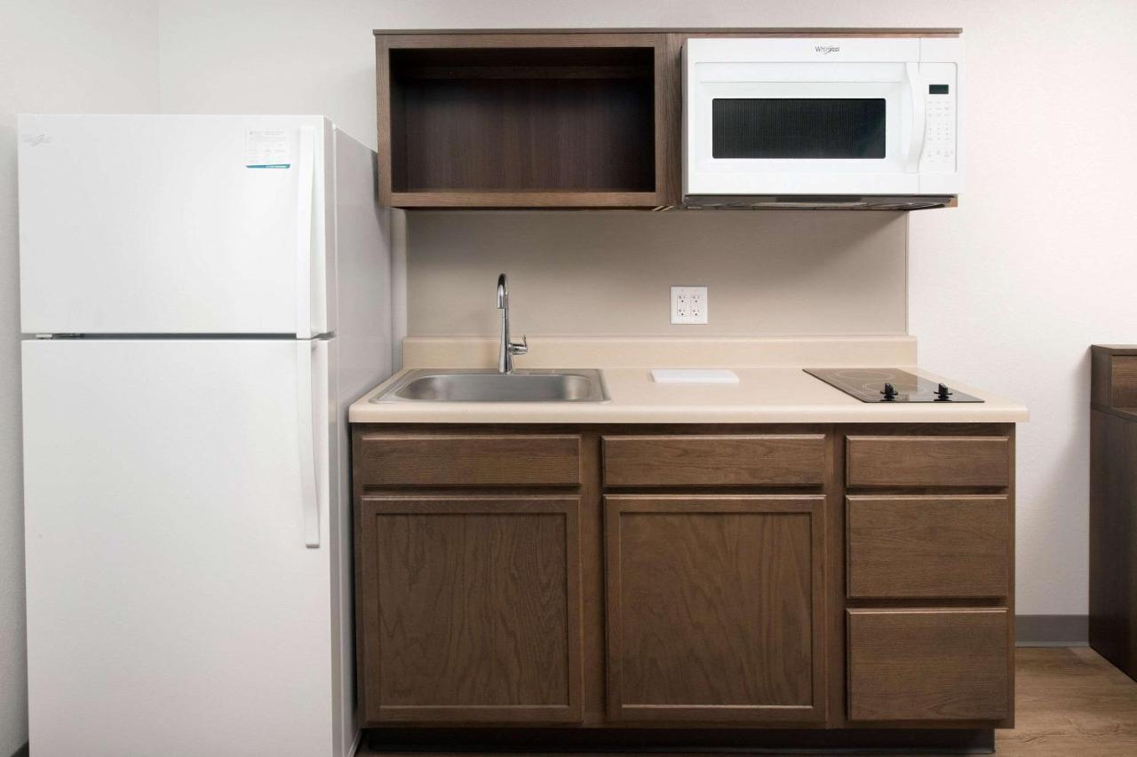 Woodspring Suites Chicago Tinley Park Zewnętrze zdjęcie