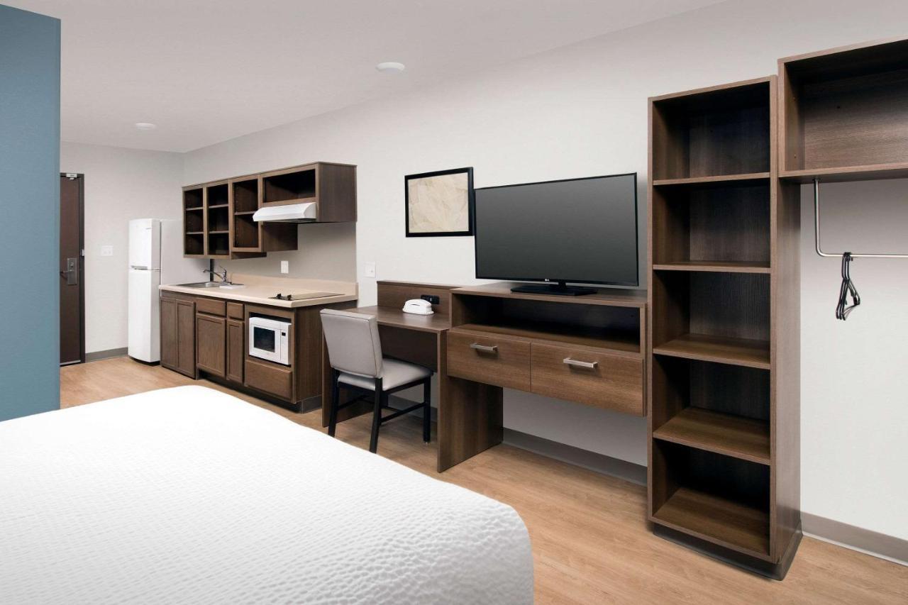 Woodspring Suites Chicago Tinley Park Zewnętrze zdjęcie