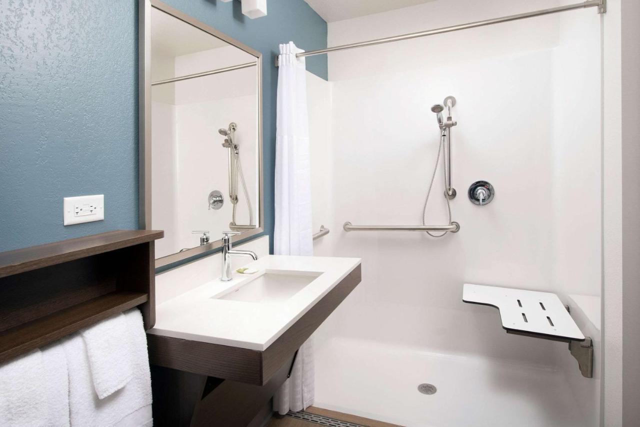 Woodspring Suites Chicago Tinley Park Zewnętrze zdjęcie