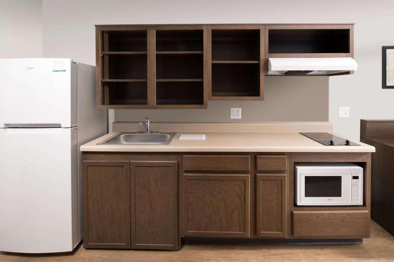 Woodspring Suites Chicago Tinley Park Zewnętrze zdjęcie