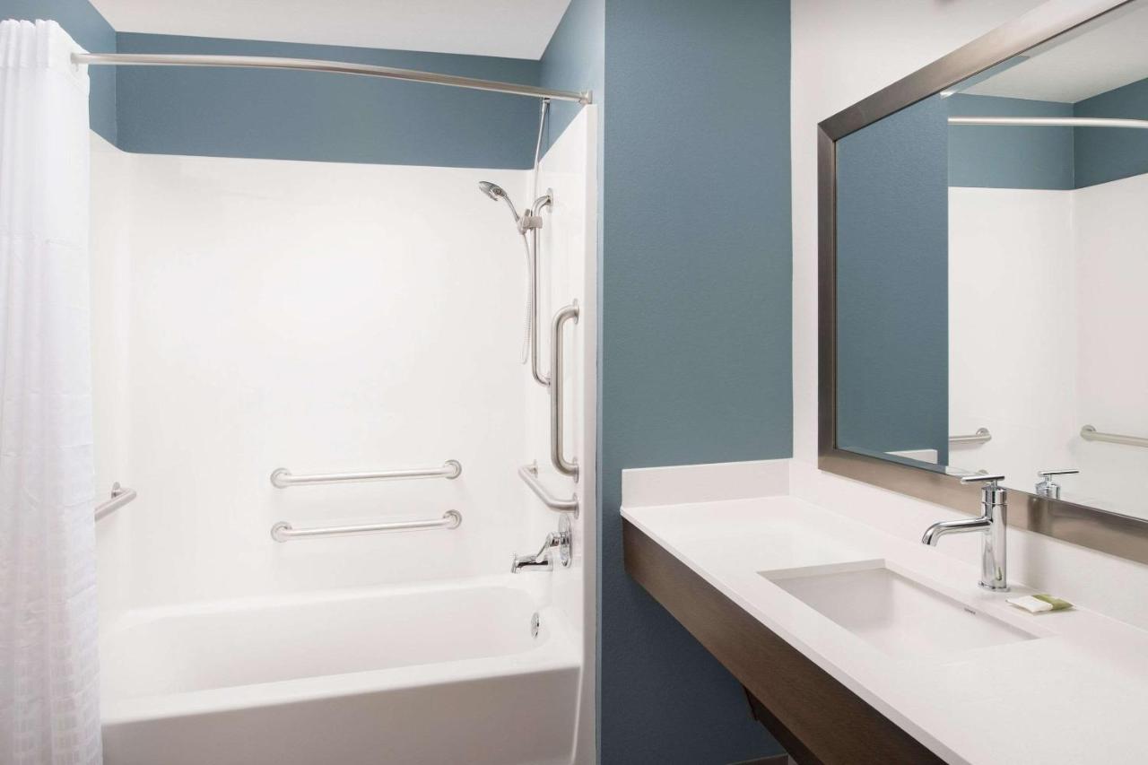 Woodspring Suites Chicago Tinley Park Zewnętrze zdjęcie