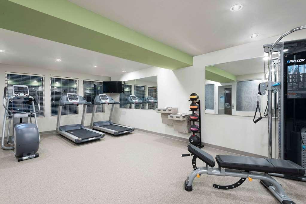 Woodspring Suites Chicago Tinley Park Udogodnienia zdjęcie
