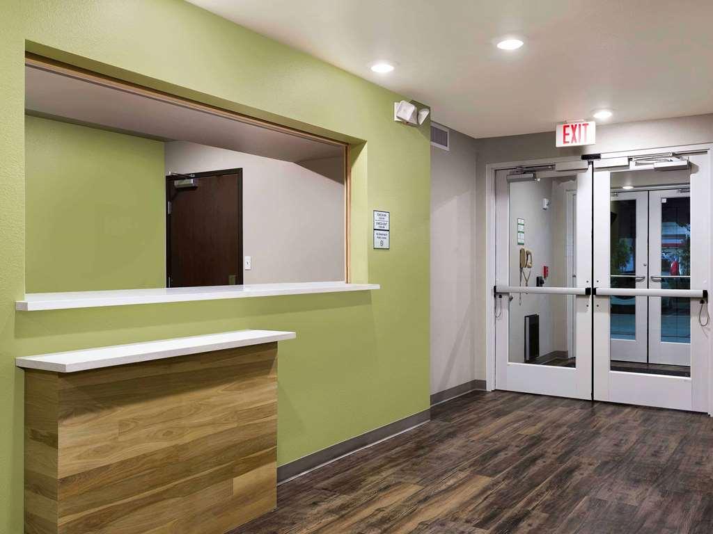 Woodspring Suites Chicago Tinley Park Wnętrze zdjęcie