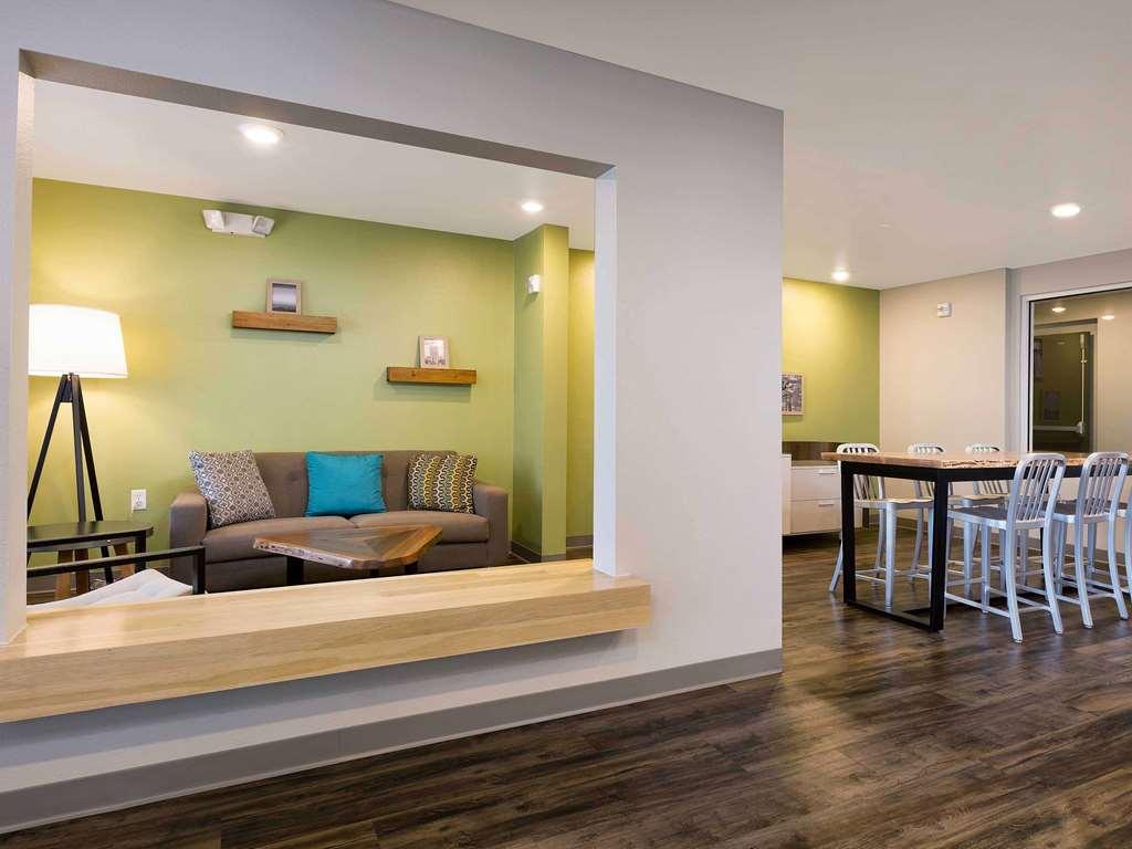 Woodspring Suites Chicago Tinley Park Wnętrze zdjęcie