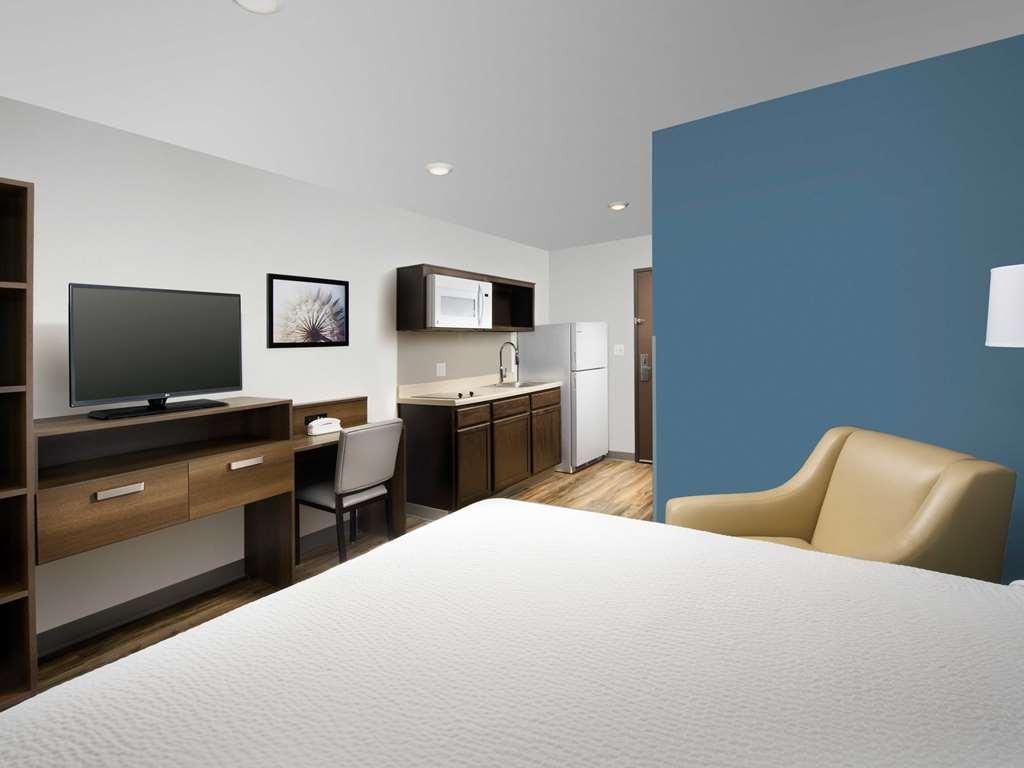 Woodspring Suites Chicago Tinley Park Pokój zdjęcie