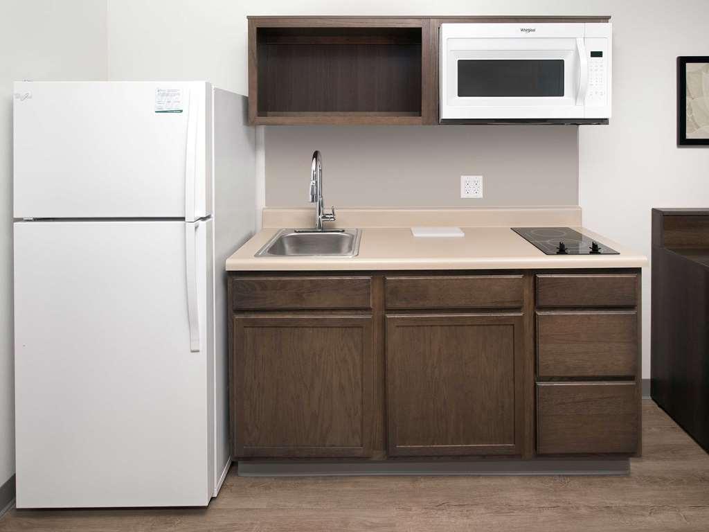 Woodspring Suites Chicago Tinley Park Pokój zdjęcie