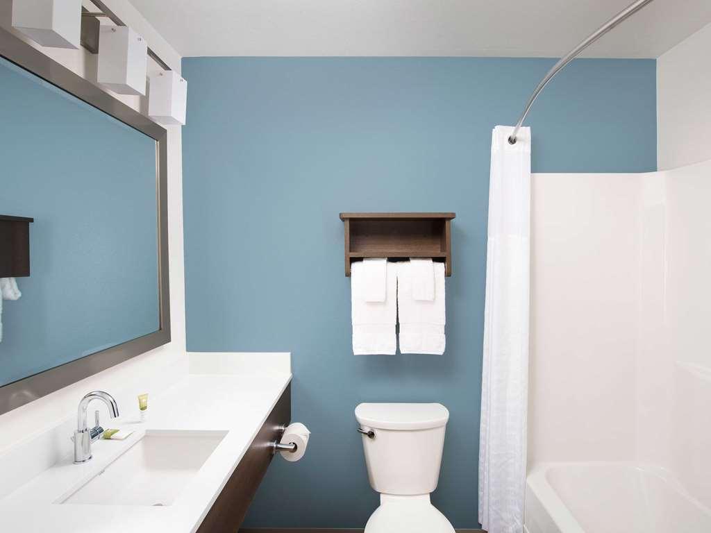 Woodspring Suites Chicago Tinley Park Pokój zdjęcie