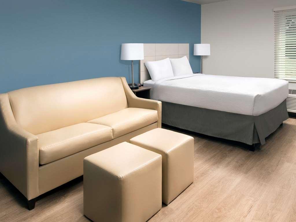 Woodspring Suites Chicago Tinley Park Pokój zdjęcie