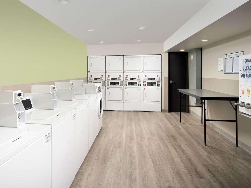 Woodspring Suites Chicago Tinley Park Udogodnienia zdjęcie