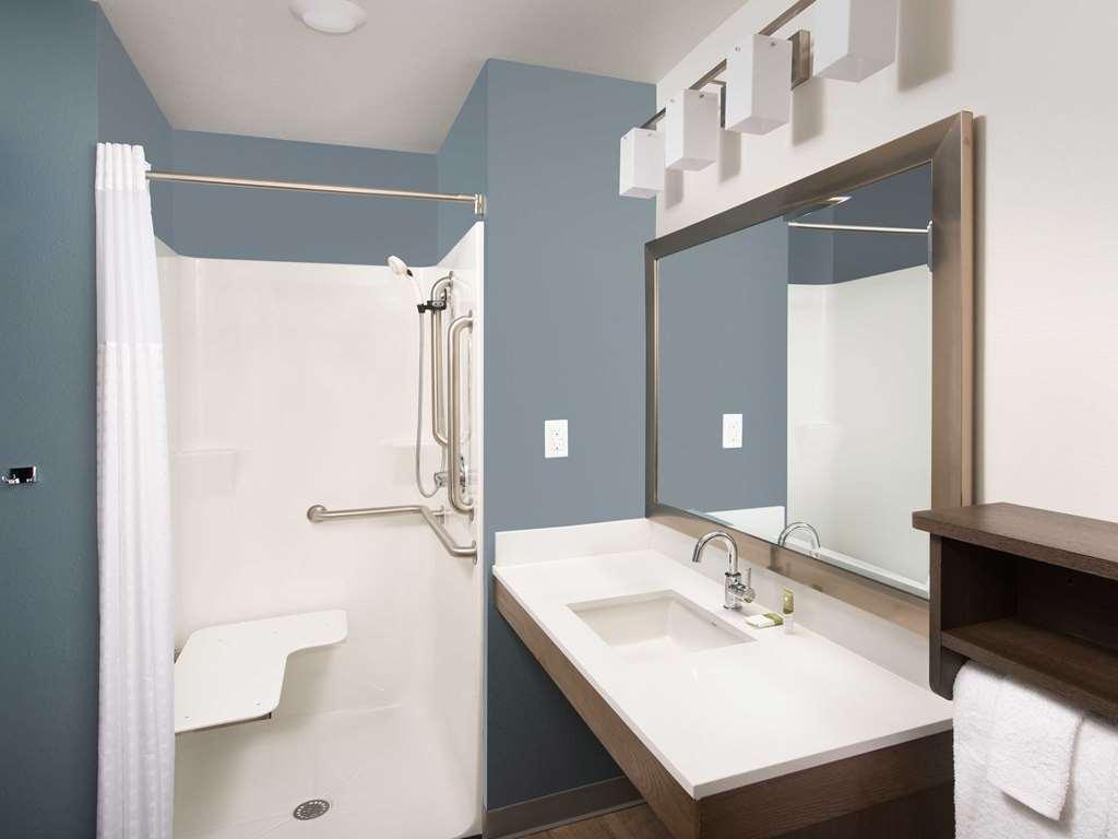 Woodspring Suites Chicago Tinley Park Pokój zdjęcie