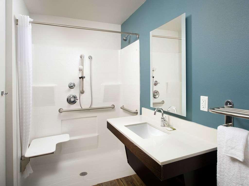 Woodspring Suites Chicago Tinley Park Pokój zdjęcie